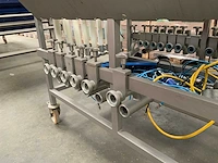 2020 bakon food equipment doseerlijn - afbeelding 28 van  51