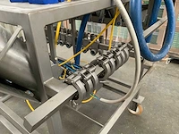2020 bakon food equipment doseerlijn - afbeelding 29 van  51