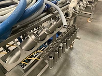 2020 bakon food equipment doseerlijn - afbeelding 30 van  51
