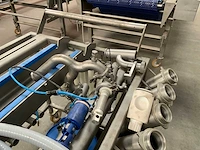 2020 bakon food equipment doseerlijn - afbeelding 31 van  51