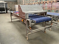2020 bakon food equipment doseerlijn - afbeelding 33 van  51