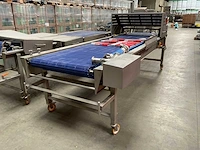 2020 bakon food equipment doseerlijn - afbeelding 35 van  51