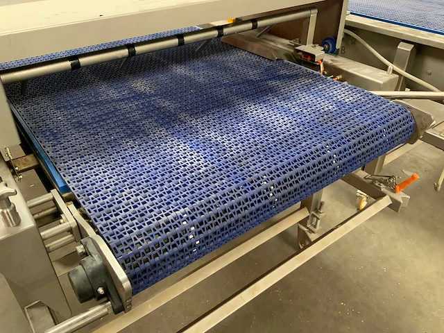 2020 bakon food equipment doseerlijn - afbeelding 36 van  51