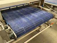 2020 bakon food equipment doseerlijn - afbeelding 36 van  51