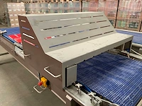 2020 bakon food equipment doseerlijn - afbeelding 37 van  51