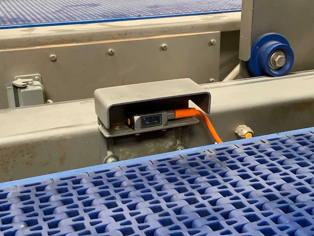 2020 bakon food equipment doseerlijn - afbeelding 38 van  51