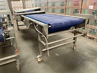 2020 bakon food equipment doseerlijn - afbeelding 39 van  51