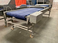 2020 bakon food equipment doseerlijn - afbeelding 40 van  51