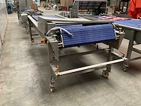 2020 bakon food equipment doseerlijn - afbeelding 41 van  51