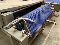 2020 bakon food equipment doseerlijn - afbeelding 42 van  51