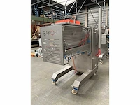 2020 bakon food equipment doseerlijn - afbeelding 34 van  51