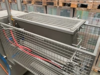 2020 bakon food equipment doseerlijn - afbeelding 45 van  51