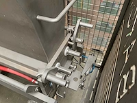 2020 bakon food equipment doseerlijn - afbeelding 48 van  51