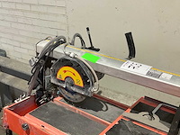 2020 battipav vip290 tegel tafelzaagmachine - afbeelding 7 van  10