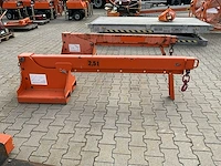 2020 bauer kth 2,5 ‘s’ heftruck hijsjib / hijsarm - afbeelding 2 van  6