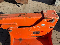 2020 bauer kth s heftruck hijsjib / hijsarm - afbeelding 6 van  7