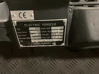 2020 bensel cars bsn2 golfkar - afbeelding 12 van  13