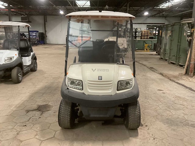 2020 bensel cars bsn2 golfkar - afbeelding 3 van  13