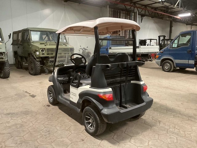 2020 bensel cars bsn2 golfkar - afbeelding 5 van  13