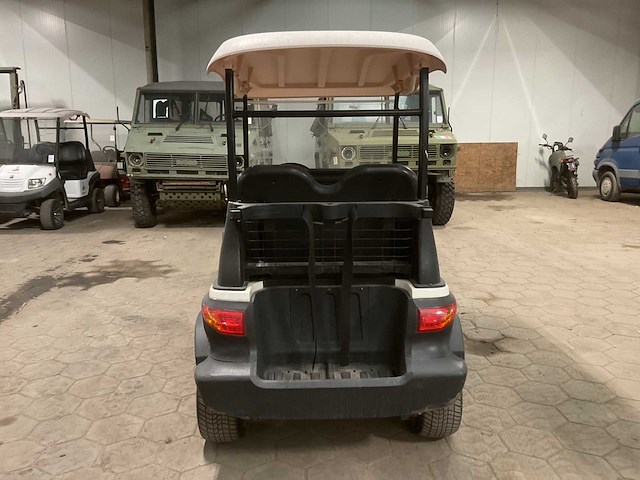 2020 bensel cars bsn2 golfkar - afbeelding 6 van  13