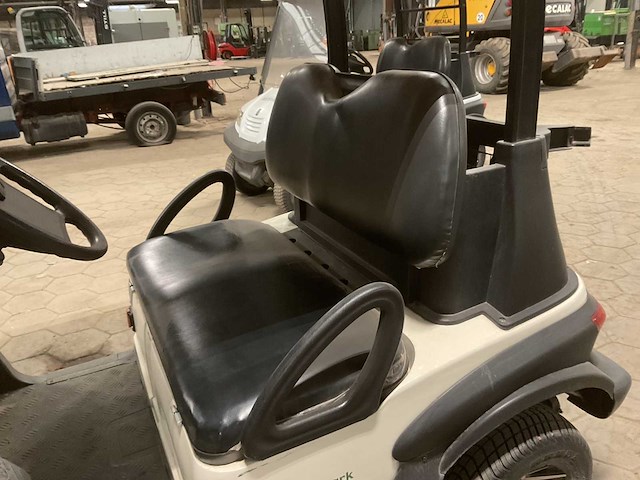 2020 bensel cars bsn2 golfkar - afbeelding 7 van  13