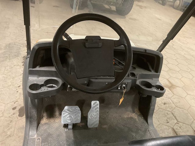 2020 bensel cars bsn2 golfkar - afbeelding 8 van  13