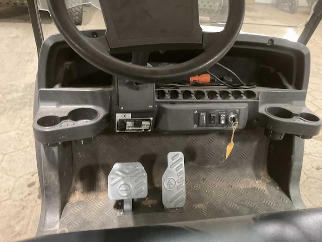 2020 bensel cars bsn2 golfkar - afbeelding 9 van  13