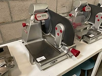 2020 berkel slicer futura mac 315 snijmachine - afbeelding 1 van  6