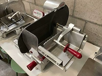 2020 berkel slicer futura mac 315 snijmachine - afbeelding 2 van  6