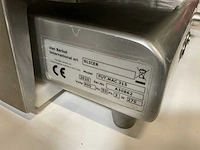 2020 berkel slicer futura mac 315 snijmachine - afbeelding 6 van  6