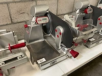 2020 berkel slicer futura mac 315 snijmachine - afbeelding 1 van  6