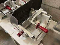 2020 berkel slicer futura mac 315 snijmachine - afbeelding 2 van  6