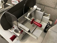 2020 berkel slicer futura mac 315 snijmachine - afbeelding 2 van  6