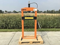 2020 beta garage pers - afbeelding 2 van  7