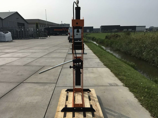 2020 beta garage pers - afbeelding 4 van  7