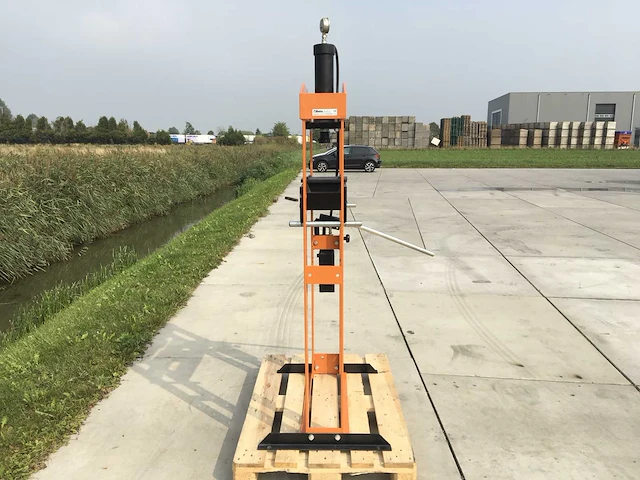 2020 beta garage pers - afbeelding 5 van  7