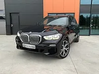 2020 bmw x5 45e xdrive phev / plug-in hybrid m sport suv / personenauto - afbeelding 1 van  77