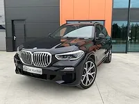 2020 bmw x5 45e xdrive phev / plug-in hybrid m sport suv / personenauto - afbeelding 12 van  77