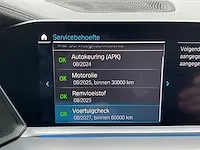 2020 bmw x5 45e xdrive phev / plug-in hybrid m sport suv / personenauto - afbeelding 25 van  68