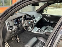 2020 bmw x5 45e xdrive phev / plug-in hybrid m sport suv / personenauto - afbeelding 4 van  48