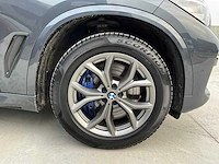 2020 bmw x5 45e xdrive phev / plug-in hybrid m sport suv / personenauto - afbeelding 36 van  48