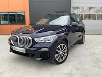 2020 bmw x5 45e xdrive phev / plug-in hybrid m sport suv / personenauto - afbeelding 1 van  68