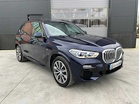 2020 bmw x5 45e xdrive phev / plug-in hybrid m sport suv / personenauto - afbeelding 12 van  68