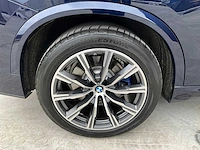 2020 bmw x5 45e xdrive phev / plug-in hybrid m sport suv / personenauto - afbeelding 44 van  68