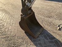 2020 bobcat e35z rupsgraafmachine - afbeelding 9 van  19