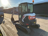 2020 bobcat e35z rupsgraafmachine - afbeelding 15 van  19