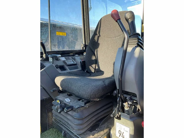 2020 bobcat e35z rupsgraafmachine - afbeelding 19 van  19