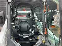 2020 bobcat t650 919 uur - afbeelding 3 van  59