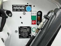 2020 bobcat t650 919 uur - afbeelding 41 van  59