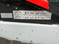 2020 bobcat t650 919 uur - afbeelding 47 van  59
